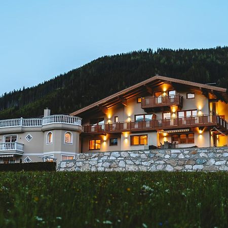 Gaestehaus Eder Sankt Martin am Tennengebirge Exterior foto
