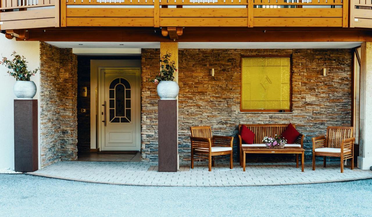 Gaestehaus Eder Sankt Martin am Tennengebirge Exterior foto